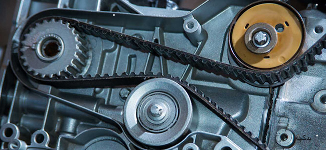 غلتک هرزگرد سفت کن