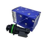 سنسور سرعت (کیلومتر) -تک حالته-مشکی مخصوص EF7-TU5-XU7 با گیربکس BE