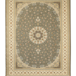 فرش سوفیا - مدل ارغوان - زمینه شنی