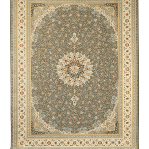 فرش سوفیا - مدل ارغوان - زمینه شنی