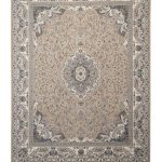 فرش سوفیا - مدل آتریسا - زمینه شنی