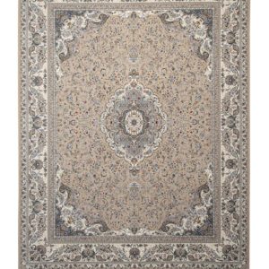 فرش سوفیا - مدل آتریسا - زمینه شنی