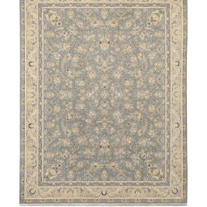 فرش سوفیا - مدل السانا - زمینه الماسی