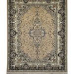 فرش سوفیا – مدل تبریز - زمینه شنی