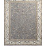 فرش سوفیا – مدل مهسا - زمینه الماسی