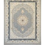 فرش سوفیا - مدل ویرا - زمینه الماسی