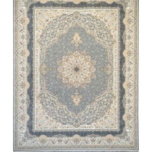 فرش سوفیا - مدل ویرا - زمینه الماسی