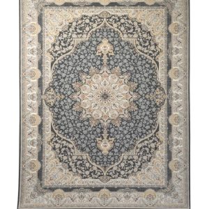 فرش سوفیا - مدل ویرا - زمینه دودی