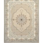 فرش سوفیا - مدل ویرا - زمینه شنی