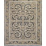 فرش سوفیا (سری طلاکوب) - مدل هستی - زمینه صدفی