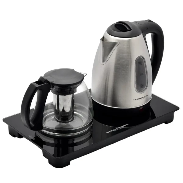 چای ساز وگاترونیکس- مدل VE-113 - Image 2