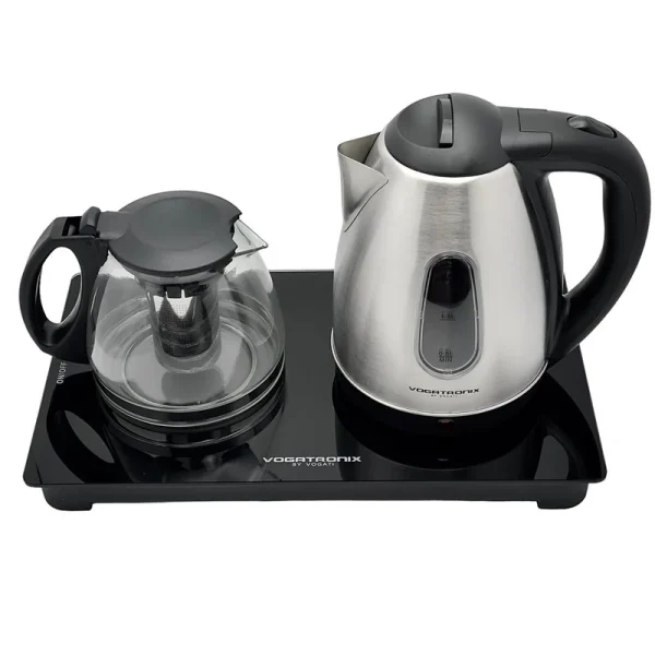 چای ساز وگاترونیکس- مدل VE-113 - Image 3