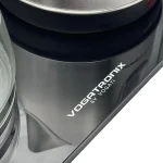 چای ساز وگاترونیکس- مدل VE-113 - Image 4