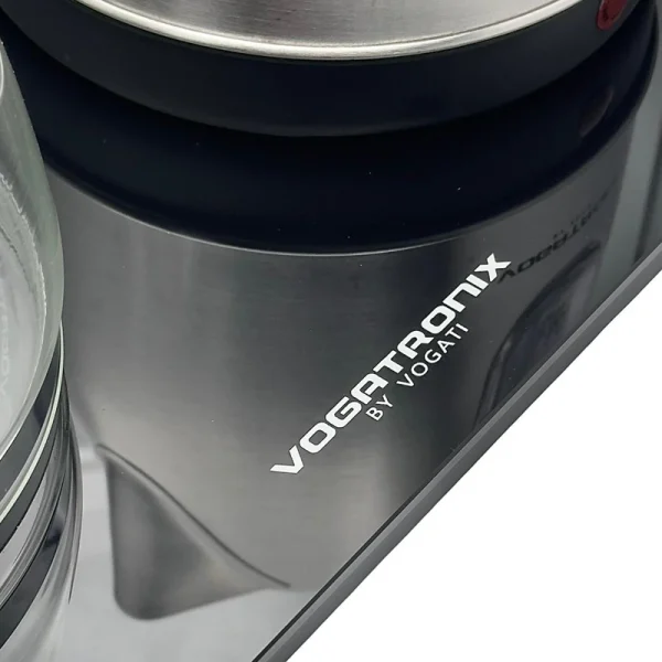 چای ساز وگاترونیکس- مدل VE-113 - Image 4