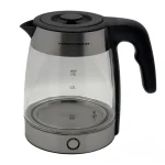 چای ساز روهمی وگاترونیکس مدل VE-198 - Image 3