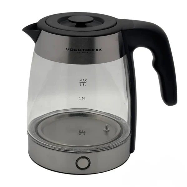 چای ساز روهمی وگاترونیکس مدل VE-198 - Image 3