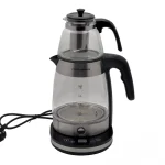 چای ساز روهمی وگاترونیکس مدل VE-198 - Image 4