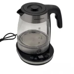 چای ساز روهمی وگاترونیکس مدل VE-198 - Image 5