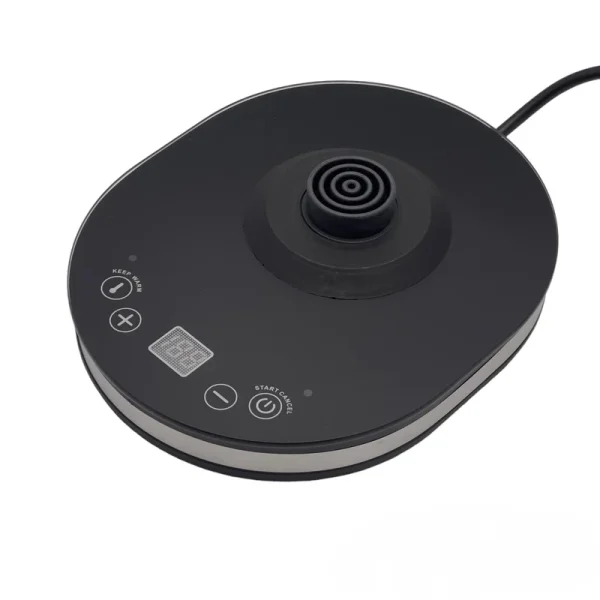 چای ساز روهمی وگاترونیکس مدل VE-198 - Image 6