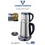 چای ساز وگاتی وگاترونیکس مدل VE-199