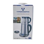 چای ساز وگاتی وگاترونیکس مدل VE-199 - Image 10