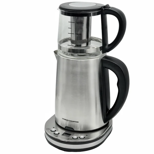 چای ساز وگاتی وگاترونیکس مدل VE-199 - Image 9