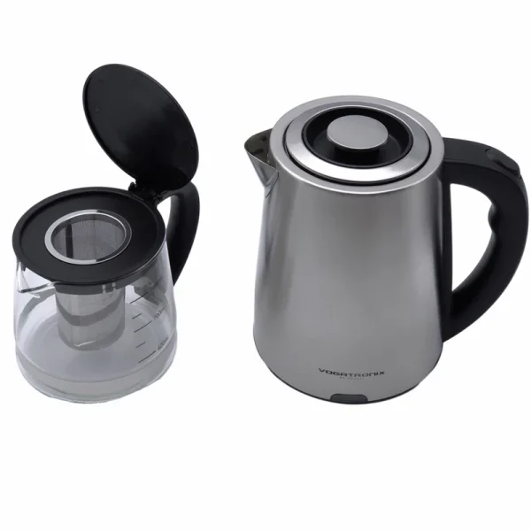 چای ساز وگاتی وگاترونیکس مدل VE-199 - Image 8