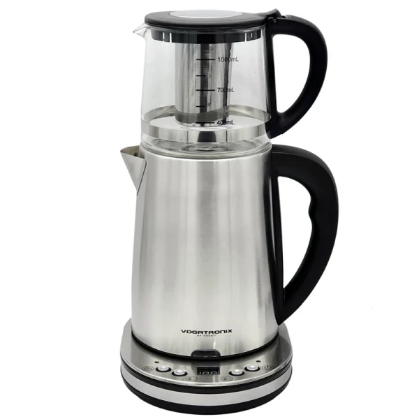 چای ساز وگاتی وگاترونیکس مدل VE-199 - Image 7