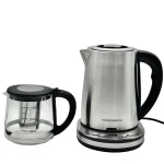 چای ساز وگاتی وگاترونیکس مدل VE-199 - Image 6