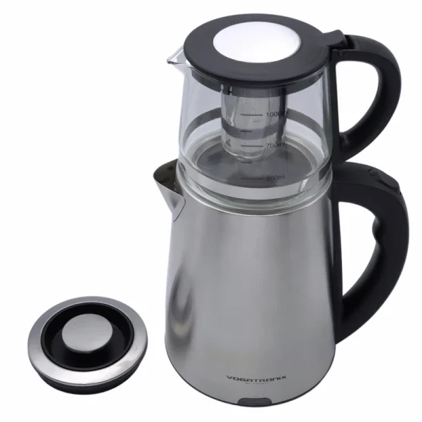 چای ساز وگاتی وگاترونیکس مدل VE-199 - Image 5