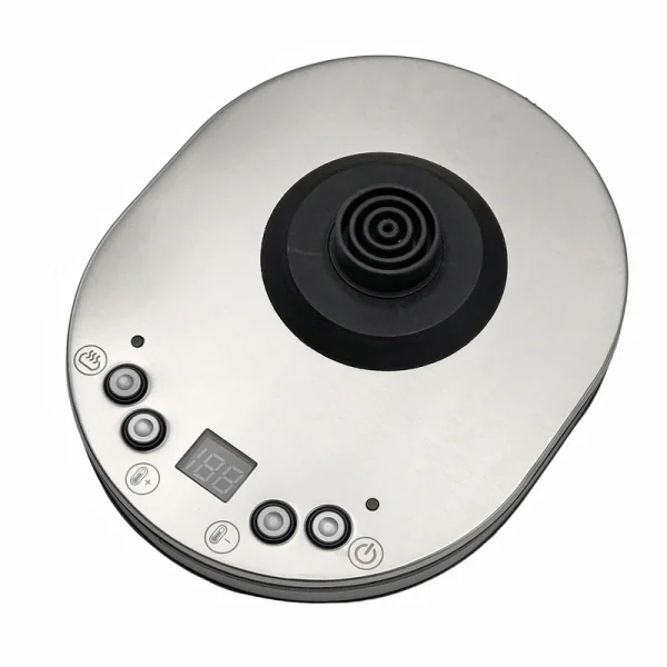 چای ساز وگاتی وگاترونیکس مدل VE-199 - Image 4