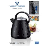 کتری برقی وگاترونیکس مدل VE-67