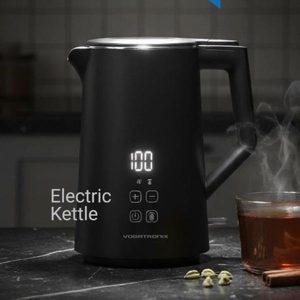 کتری هوشمند وگاترونیکس-مدلVE-EK04