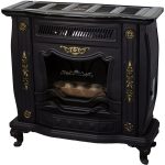 بخاری گازی شومینه - ظرفیت 30000 - Image 4