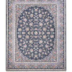 فرش سوفیا - مدل آیلار - زمینه دودی