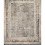 فرش سوفیا - مدل نوآرا کد 20271