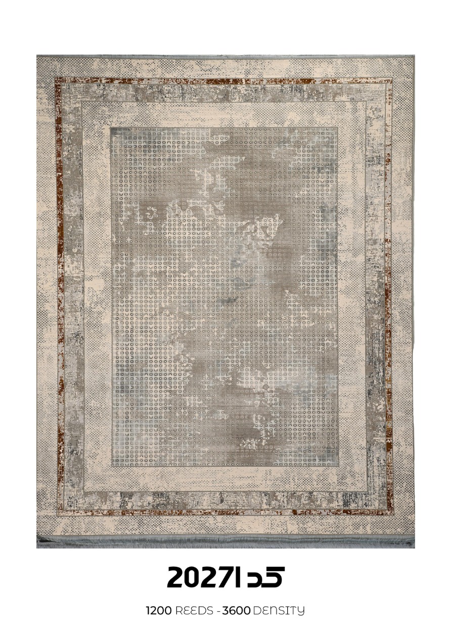 14040912 - 1200 - سوفیا کد 20271 فرش سوفیا - مدل نوآرا کد 20271 - Image 1