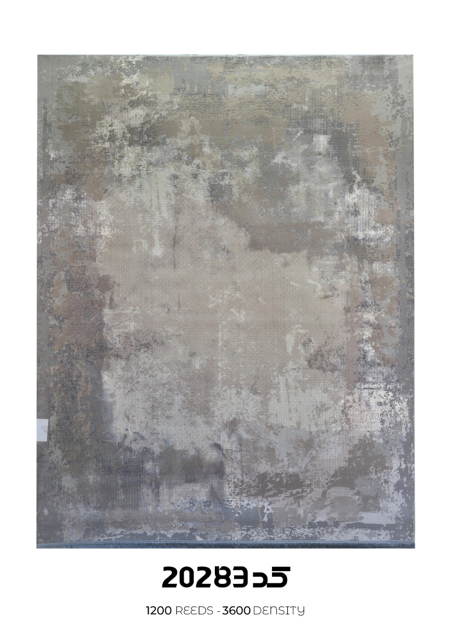 14040912 - 1200 - سوفیا کد 20283 فرش سوفیا - مدل نوآرا کد 20283 - Image 1