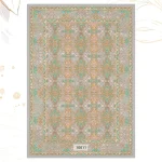 فرش سوفیا - کالکشن نیودیزاین - مدل 10011