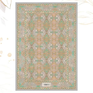 فرش سوفیا - کالکشن نیودیزاین - مدل 10011