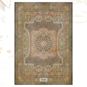 فرش سوفیا - کالکشن نیودیزاین - مدل 10036