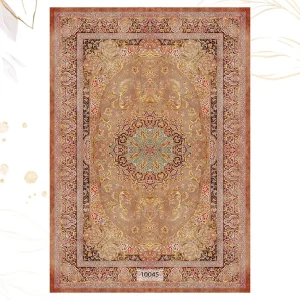 فرش سوفیا - کالکشن نیودیزاین - مدل 10045