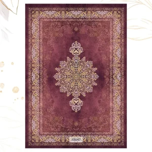 فرش سوفیا - کالکشن نیودیزاین - مدل 10047