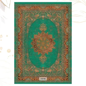 فرش سوفیا - کالکشن نیودیزاین - مدل 10048