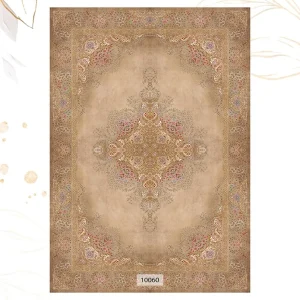 فرش سوفیا - کالکشن نیودیزاین - مدل 10060