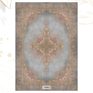 فرش سوفیا - کالکشن نیودیزاین - مدل 10062
