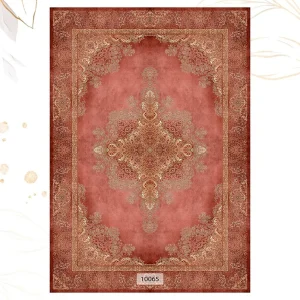 فرش سوفیا - کالکشن نیودیزاین - مدل 10065