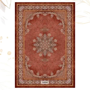 فرش سوفیا - کالکشن نیودیزاین - مدل 10095
