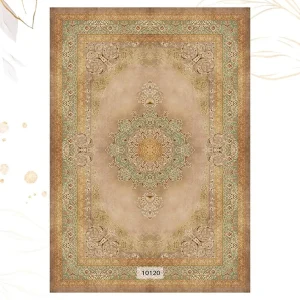 فرش سوفیا - کالکشن نیودیزاین - مدل 10120