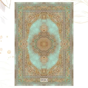 فرش سوفیا - کالکشن نیودیزاین - مدل 101221